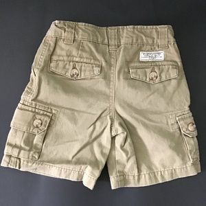 Polo by Ralph Lauren Boys Cargo Shorts